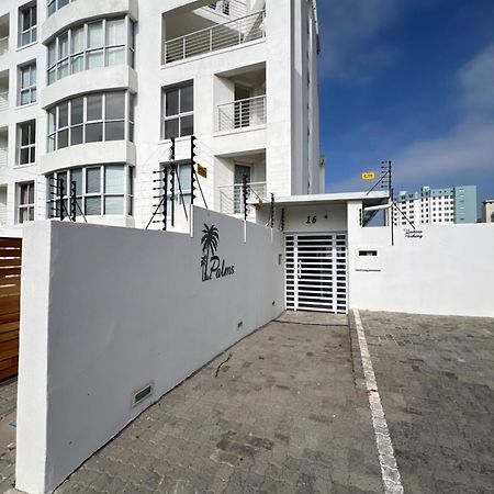 Apartamento Micky'S Coziness Galore! Ciudad del Cabo Exterior foto