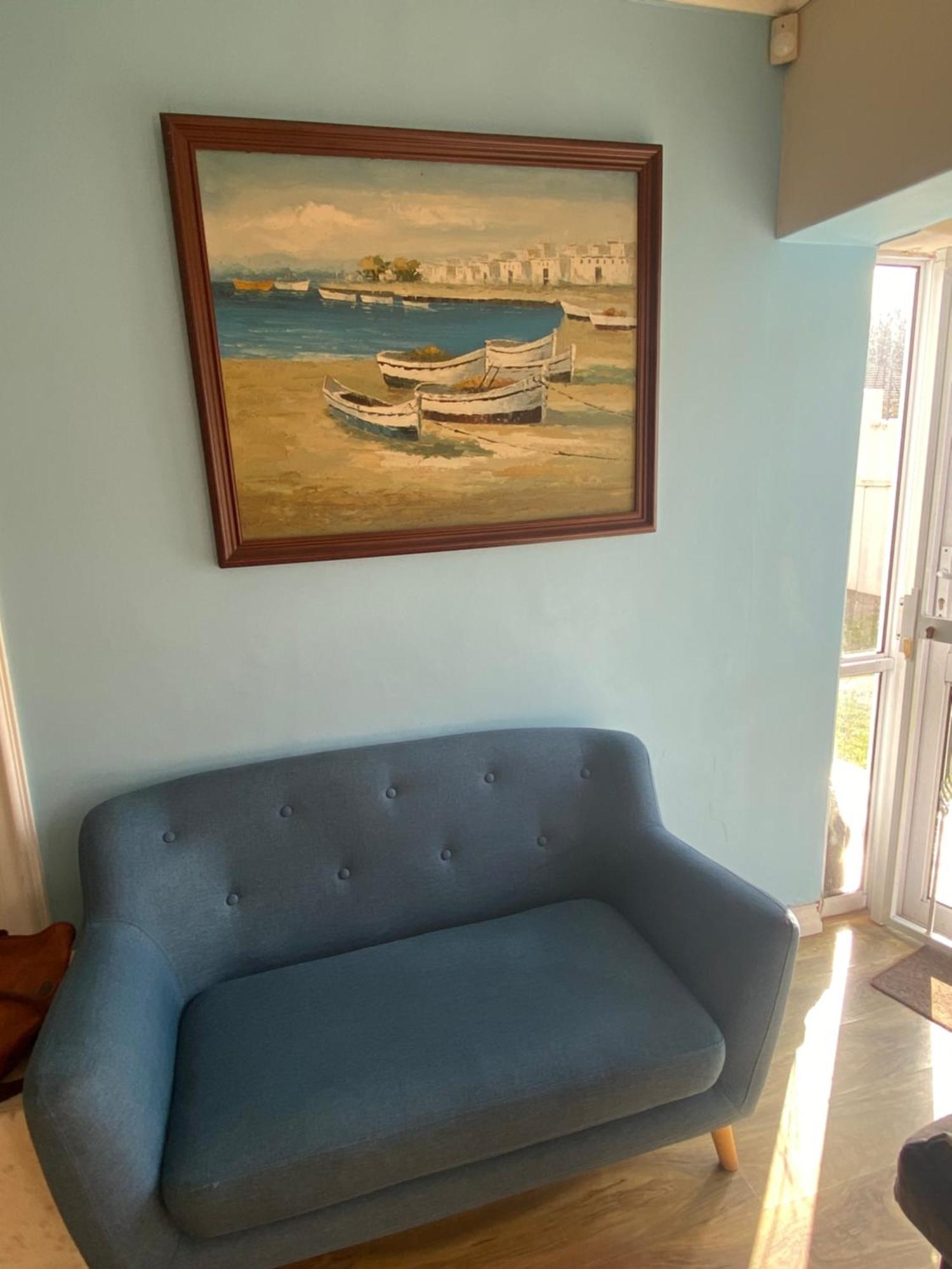 Apartamento Micky'S Coziness Galore! Ciudad del Cabo Exterior foto