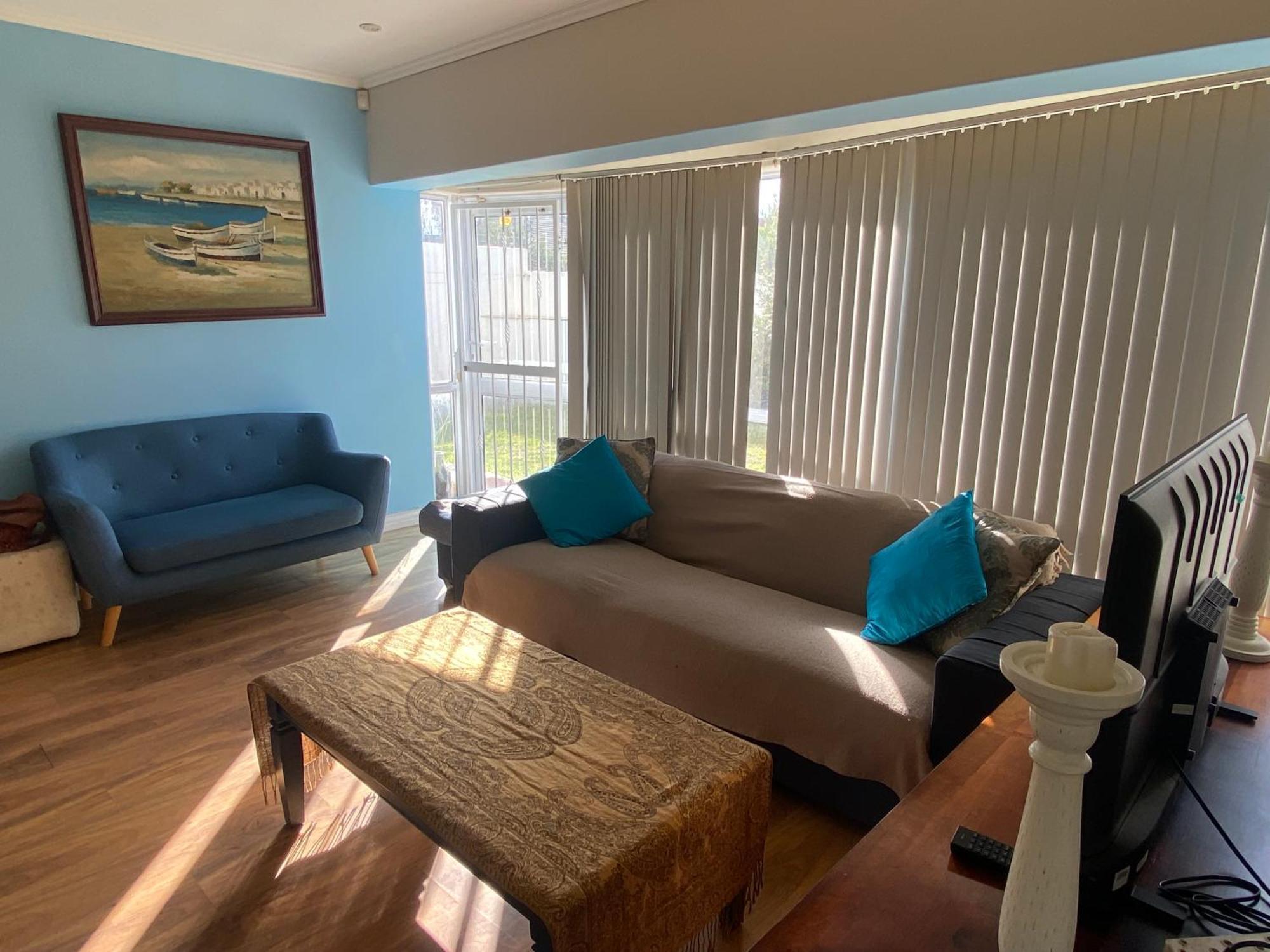 Apartamento Micky'S Coziness Galore! Ciudad del Cabo Exterior foto