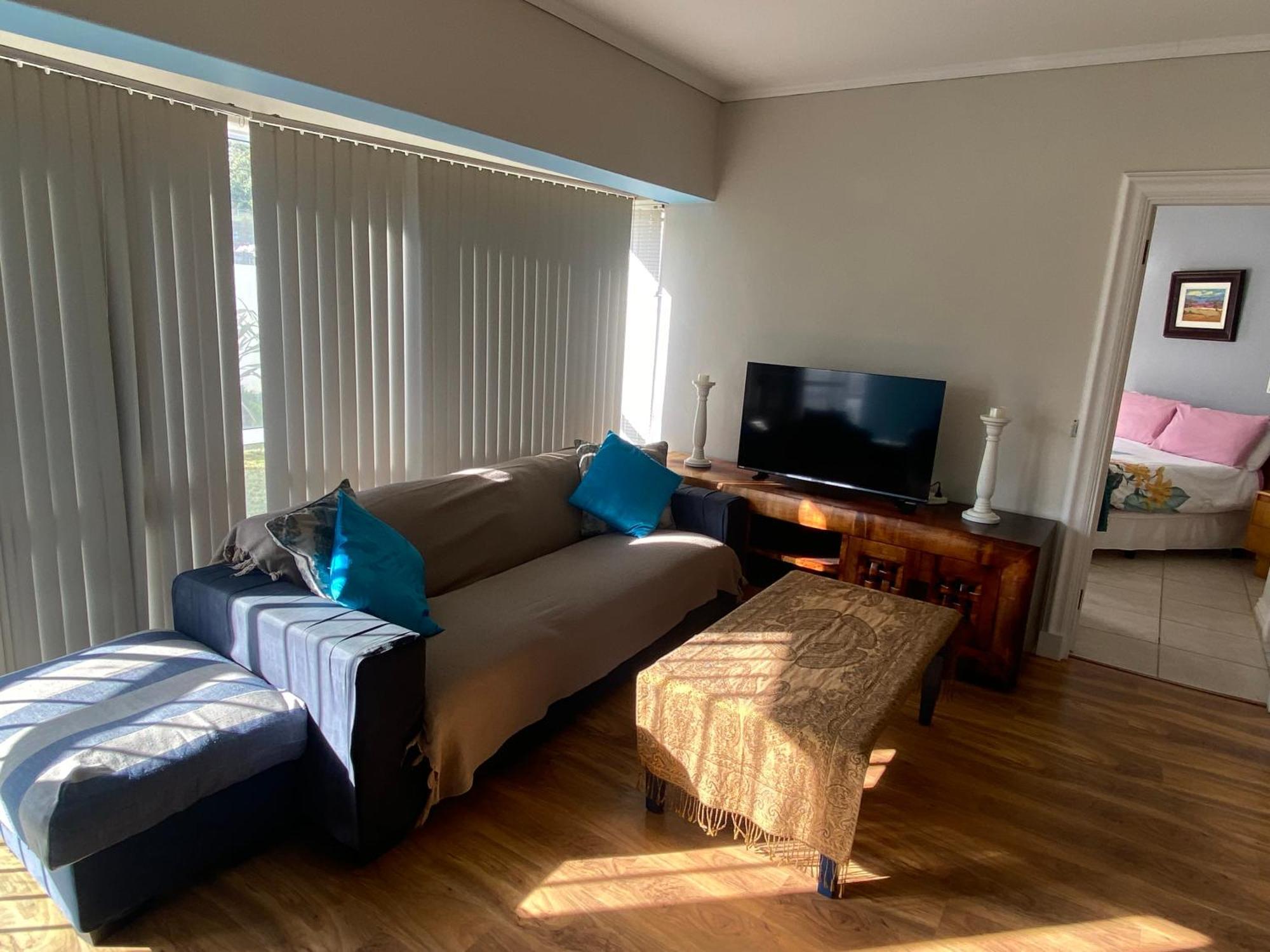 Apartamento Micky'S Coziness Galore! Ciudad del Cabo Exterior foto